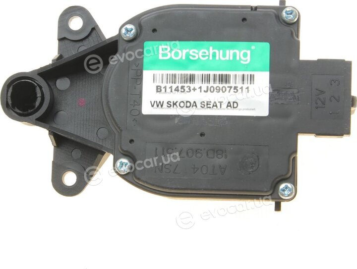 Borsehung B11453