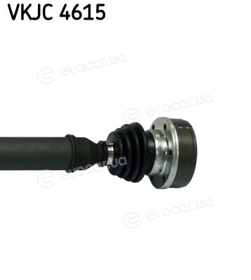 SKF VKJC 4615