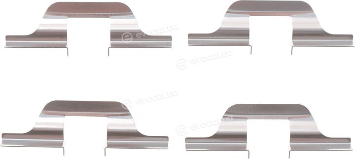 Kawe / Quick Brake 109-1263