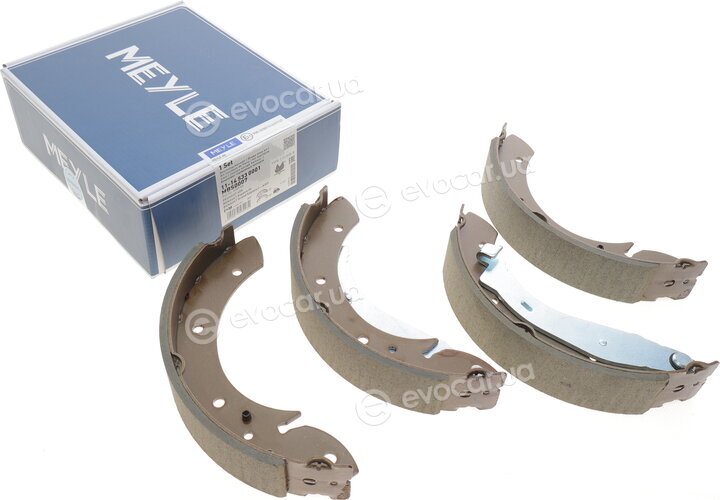 Meyle 11-14 533 0001