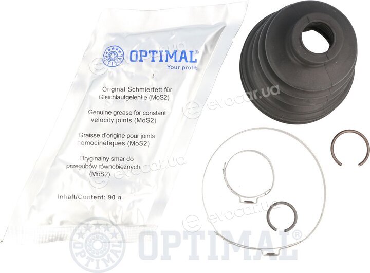 Optimal CVB-10492CR
