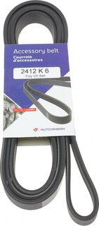 Hutchinson 2412K6