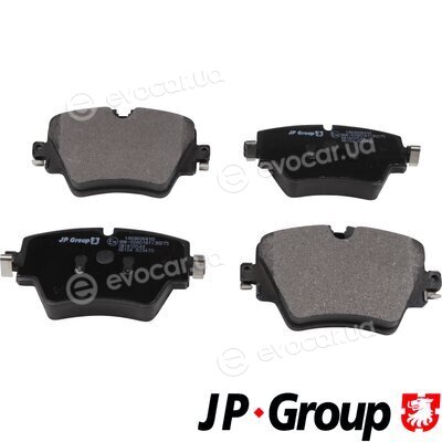 JP Group 1463606410
