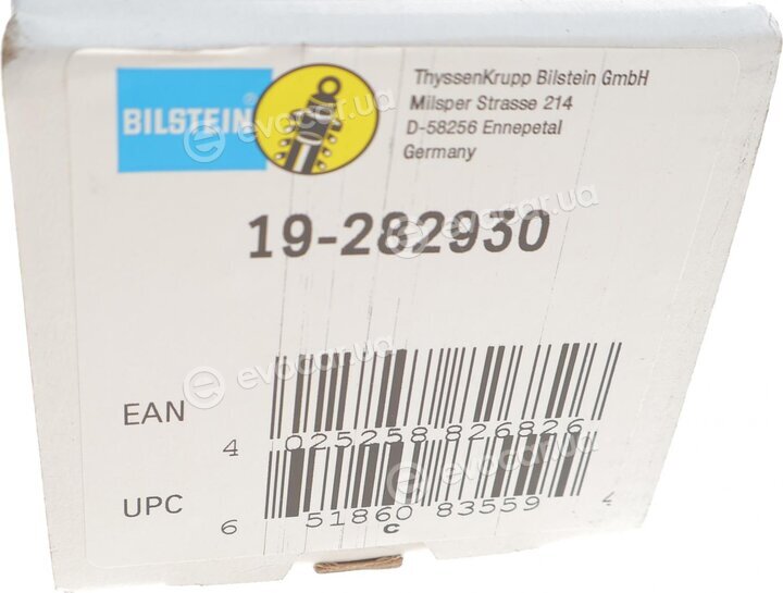 Bilstein 19-282930