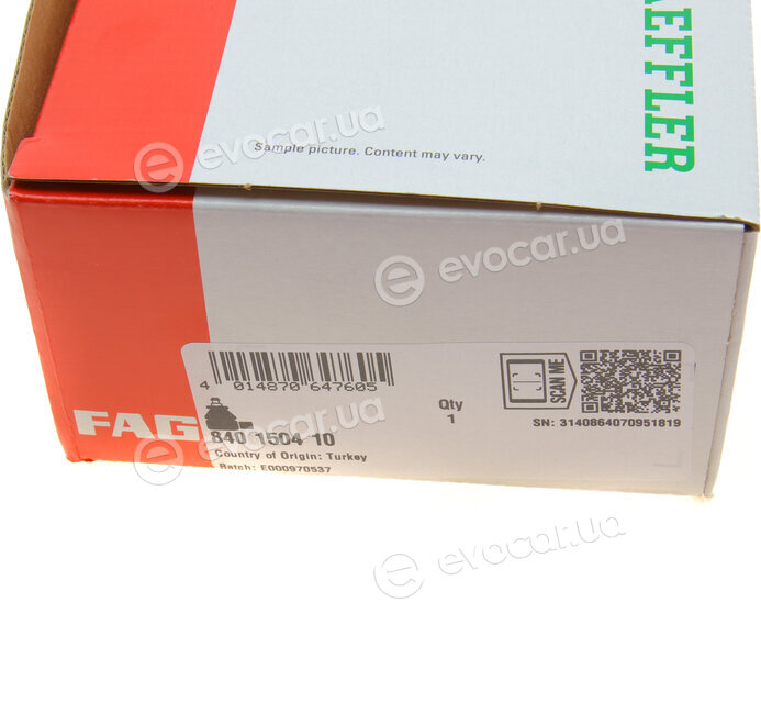 FAG 840 1504 10