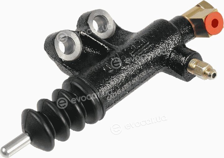 Sachs 6283 600 530