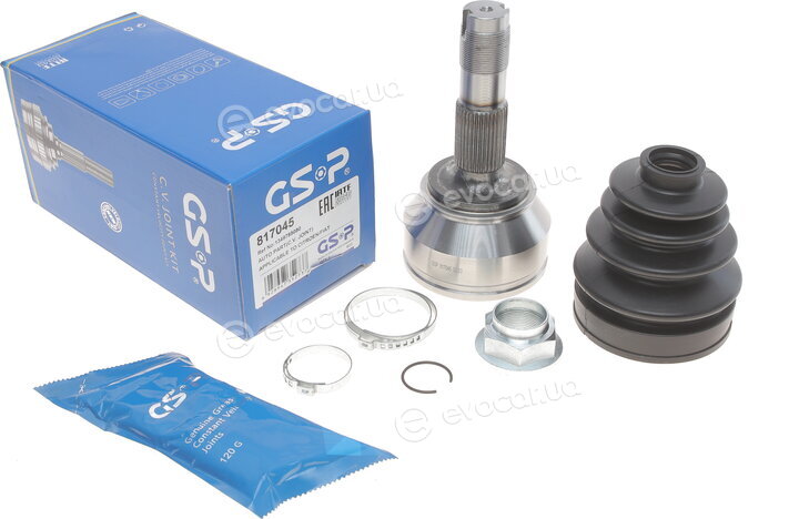 GSP 817045