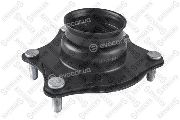 Stellox 12-17158-SX