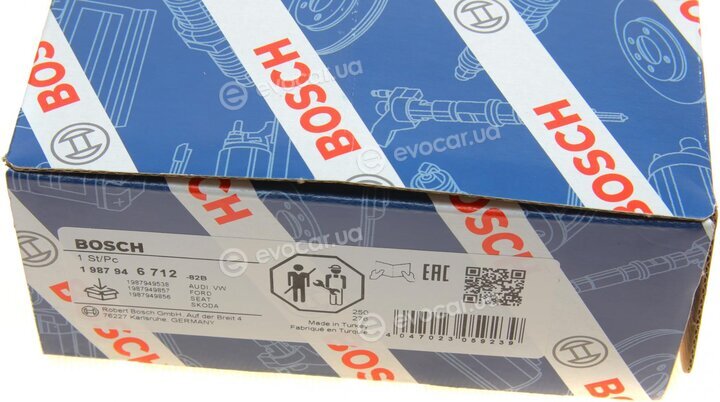 Bosch 1 987 946 712