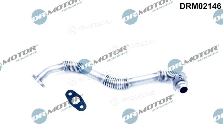 Dr. Motor DRM02146
