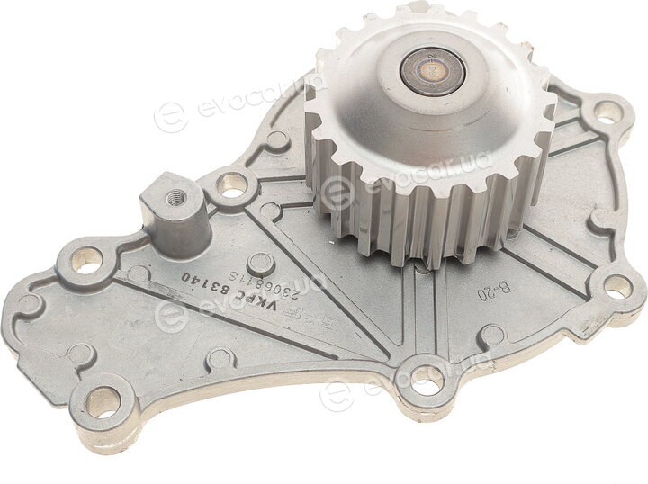 SKF VKPC 83140