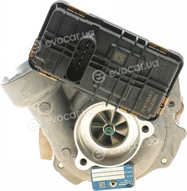 BorgWarner 54359980060