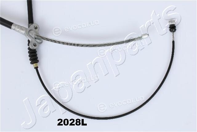 Japanparts BC-2028L