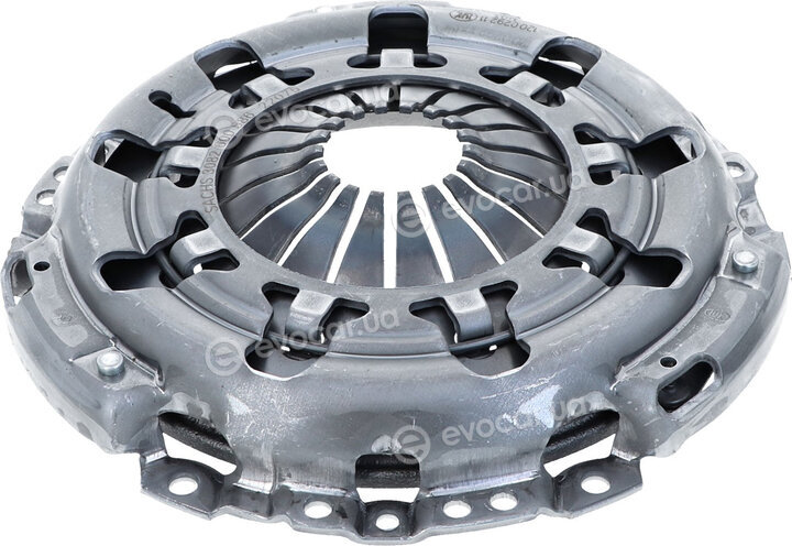 Sachs 3000 951 950
