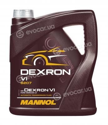 Mannol MN8207-4