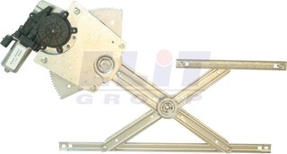 Starline QP TO-RAV4-00-3900R