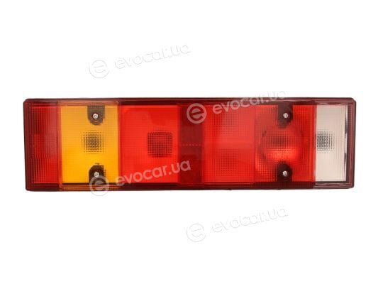 Trucklight TL-IV001R