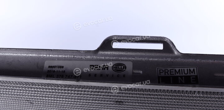 Mahle CI 222 000P