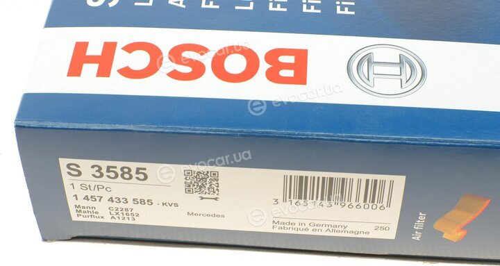 Bosch 1 457 433 585