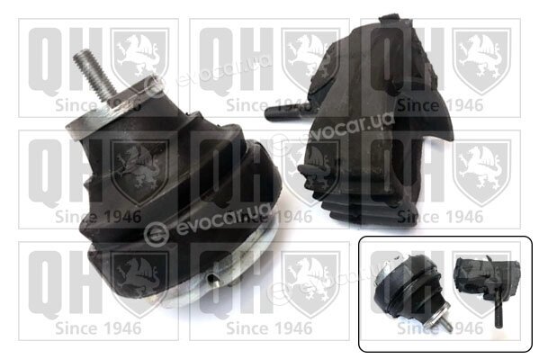 Quinton Hazell EM4434