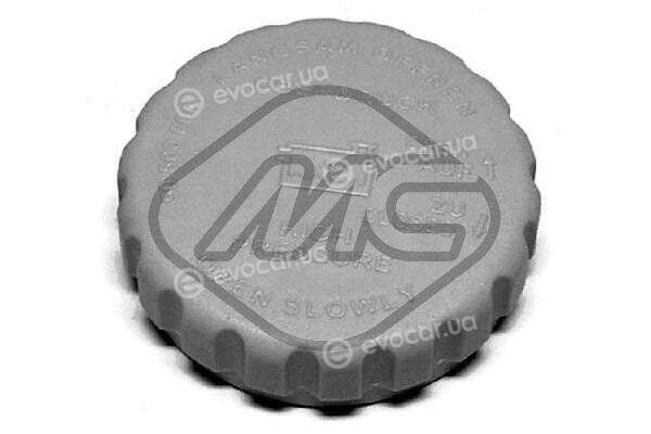 Metalcaucho / STC 03507