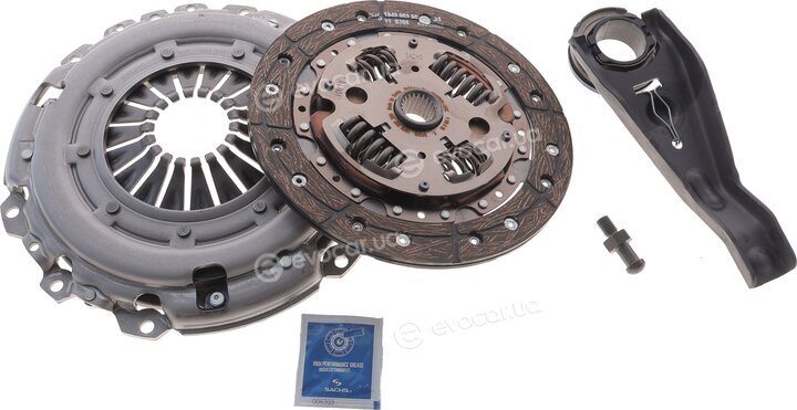 Sachs 3000 951 009