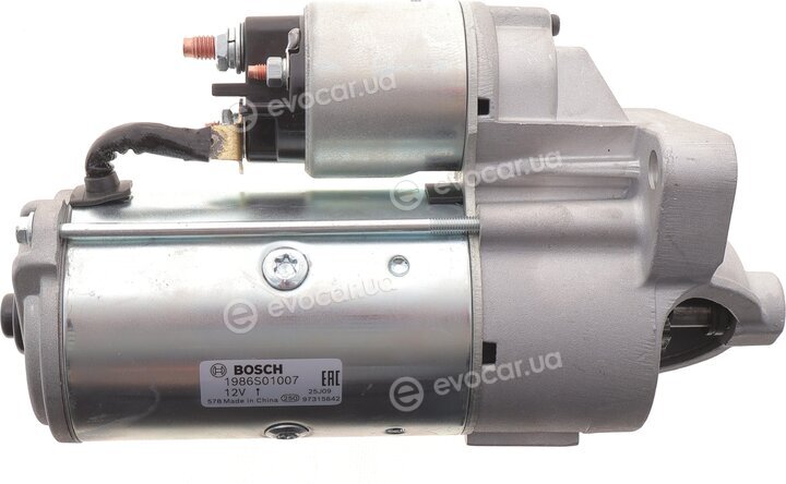 Bosch 1 986 S01 007