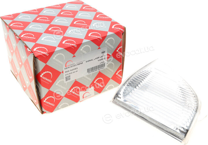 Rotweiss RW82053