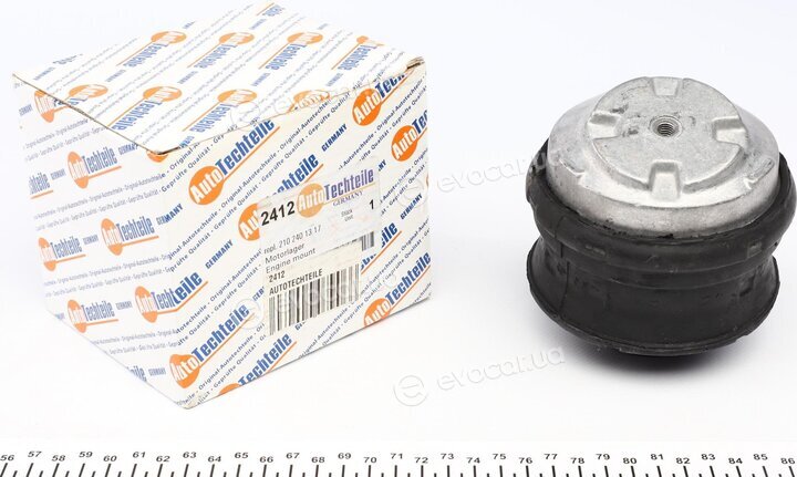 Autotechteile 100 2412