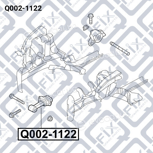Q-Fix Q0021122