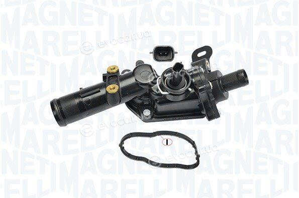 Magneti Marelli 352317004760