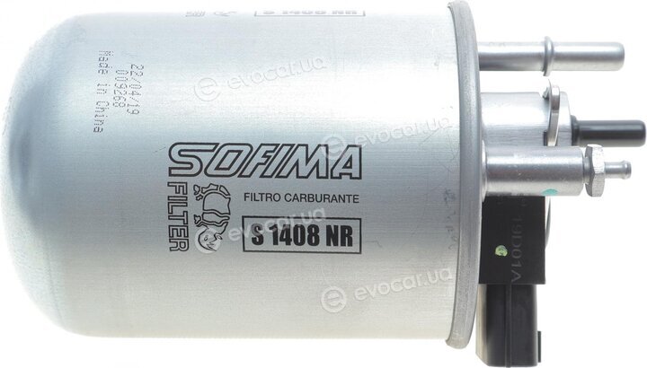 Sofima S 1408 NR