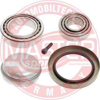 Master Sport 6537-SET-MS
