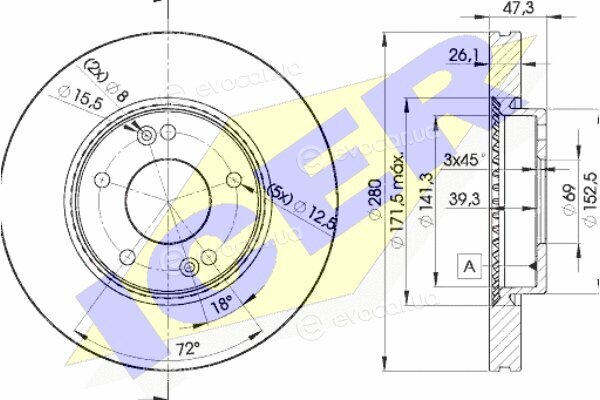 Icer 78BD5171-2