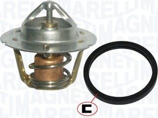 Magneti Marelli 352317100200