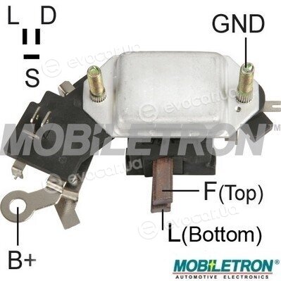 Mobiletron VR-H2000-35