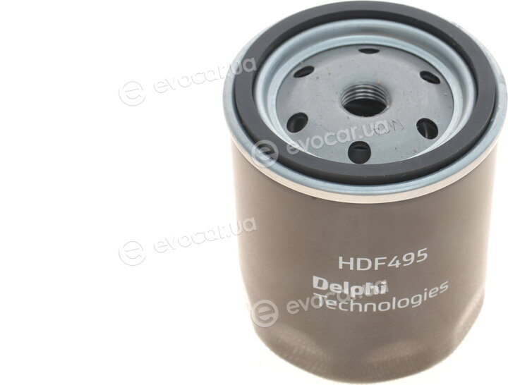 Delphi HDF495