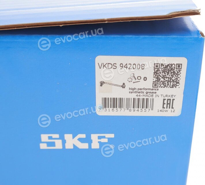 SKF VKDS 942008