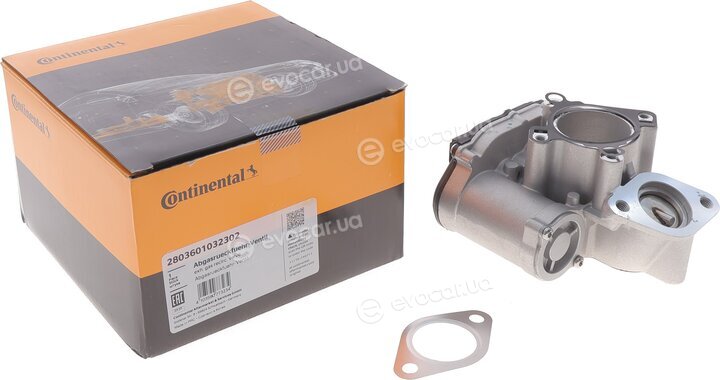 Continental 2803601032302