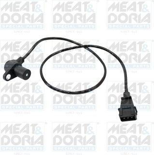 Meat & Doria 87095