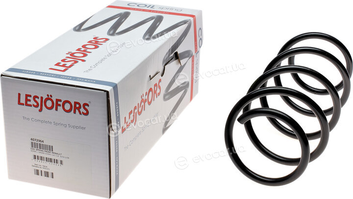Lesjofors 4072964