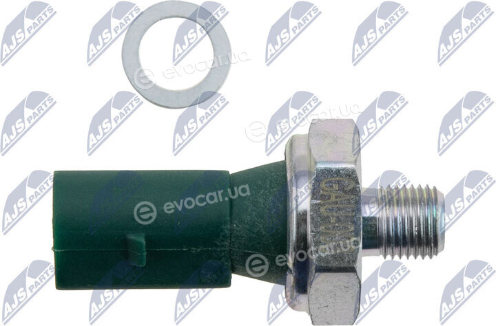NTY ECC-AU-003