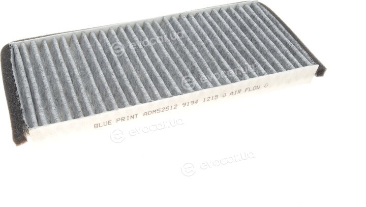 Blue Print ADM52512