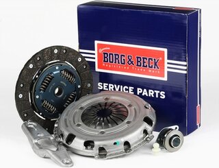 Borg & Beck HK2839