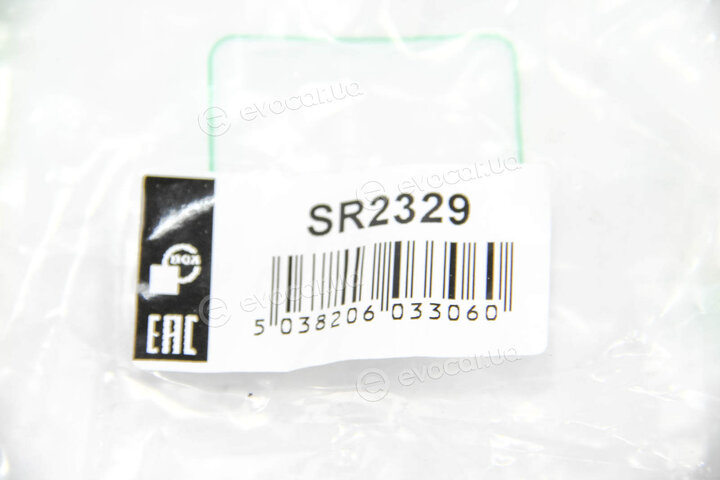 BGA SR2329
