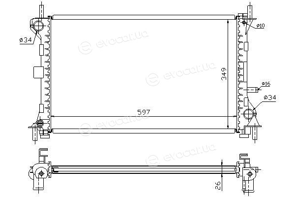 Starline A FDA 2265