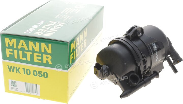 Mann WK 10 050