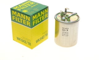 Mann WK 842/18