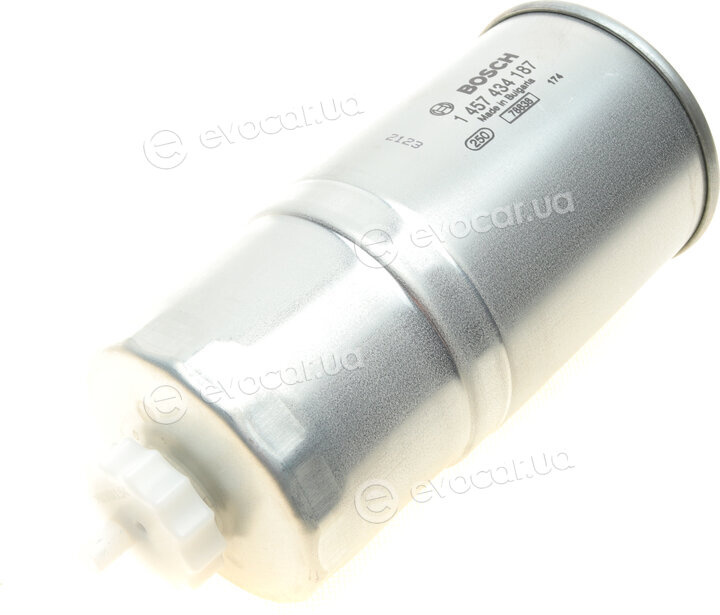Bosch 1 457 434 187