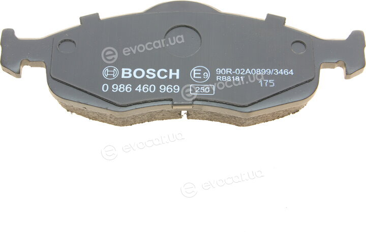 Bosch 0 986 460 969